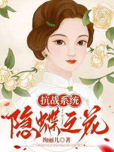 抗战系统:隐蝶之花