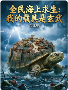 全民海上求生:我的载具是玄武