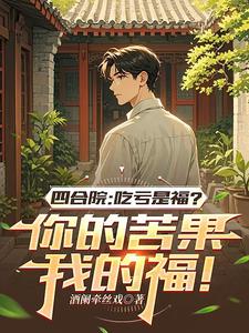 四合院吃亏是福?你的苦果我的福