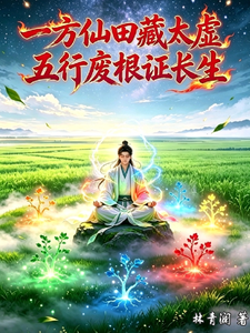 一方仙田藏太虚,五行废根证长生
