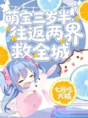 萌宝三岁半,往返两界救全城